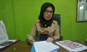 Aprilita Sari; Tumpang Tindih PKH Akibat Carut Marut Pendataan