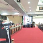 B27E9493-E65F-47E2-AD4C-9C30AA0D7D55 Rapat Paripurna ke-16 Bahas Rancangan Peraturan Daerah