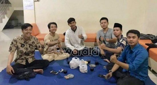 IKPM OKU Timur Yogyakarta Minta Calon Kepala Daerah Untuk Memperhatikan Organisasi Mahasiswa Daerah