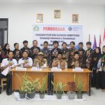 BLK Komunitas Ponpes Al Khoiriyah Beri Pelatihan Berbasis Kompetensi