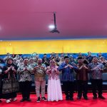Kemenag RI Lakukan Pembinaan, Koordinasi, dan Penilaian Teknis BLU UIN RF Palembang