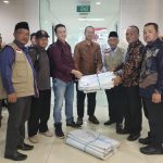 Masyarakat Banyuasin Bersatu Tunjukkan Keseriusan Dukungan pada Pj Bupati Hani Syopiar