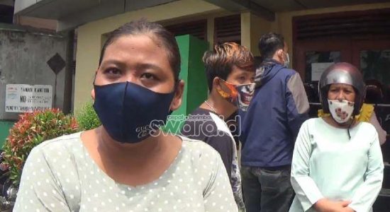 Antrian Membludak! Pengajuan Berkas BPUM Dialihkan