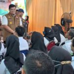 Banyuasin Banjir Pelamar CPNS 2024, Posisi Keenam Terbanyak, Begini Kata Sekda