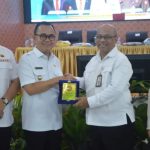 Beasiswa Pendidikan Pengembangan SDM Perkebunan Kelapa Sawit Pemkab Banyuasin Sepenuhnya Dukung Beasiswa Pendidikan Pengembangan SDM Perkebunan Kelapa Sawit Tahun 2024
