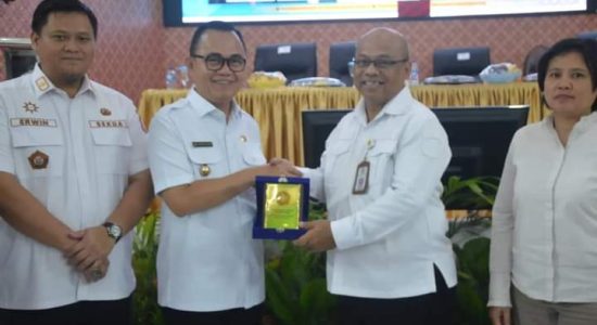 Pemkab Banyuasin Sepenuhnya Dukung Beasiswa Pendidikan Pengembangan SDM Perkebunan Kelapa Sawit Tahun 2024