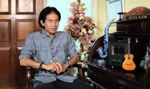 Pengamat Musik dan Wartawan Senior Bens Leo Tutup Usia Pagi Tadi