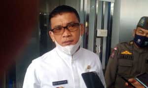 Dengarkan Keluhan Masyarakat, Bupati Muratara Buka Ruang Khusus Komunikasi