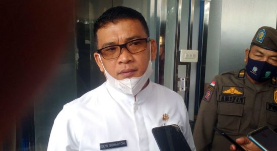Dengarkan Keluhan Masyarakat, Bupati Muratara Buka Ruang Khusus Komunikasi