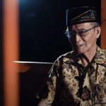 Buya-Syafii-Maarif Mentereng di Luar, Remuk di Dalam