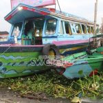 Warung Ketek Apung Cek Mery, Sajikan Menu Khas Palembang Warung Ketek Apung Cek Mery, Sajikan Menu Khas Palembang