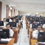 Dukung Manajemen Talenta, Pemkab Banyuasin Gelar CACT PNS