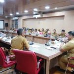 Capai Target Evaluasi Kinerja Triwulan III Tahun 2024, Hani S Rustam Beri Arahan ini !!!