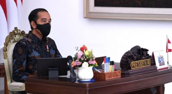 Indonesia Mengecam Tindakan Rasis Presiden Prancis