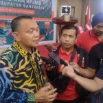 DLH-banyuasin Tanggapi Kelakuan PT SAL, DLH Banyuasin: Siapapun Tak Boleh Merubah Sungai !!