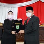 DPRD Setujui Perubahan RPJMD Provinsi Sumsel 2019-2023