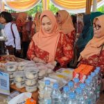 Tyas Fatoni Ajak Anggota DWP Sumsel Tingkatkan Kinerja dan Kreativitas