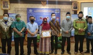 Sosialisasi Naskah Kuno Ogan Komering Ilir, Perkuat Jati Diri Bangsa