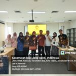 Persiapkan Lembaga Sertifikasi Profesi, CLSP UIN Raden Fatah Benchmarking ke Universitas Indonesia