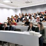 Ukir Prestasi Global, Tiga Dosen UIN Raden Fatah Raih Best Presenter Award di ICTHM 2024