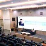 UIN Raden Fatah Jadi Tuan Rumah Seleksi Terbuka JPT Pratama Kemenag RI