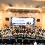 Gelar Guest Lecturer, Fakultas Psikologi UIN RF Palembang Hadirkan Dosen Tamu dari Universiti Teknologi MARA (UiTM)