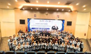 Gelar Guest Lecturer, Fakultas Psikologi UIN RF Palembang Hadirkan Dosen Tamu dari Universiti Teknologi MARA (UiTM)