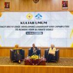 BPK RI Goes to UIN Raden Fatah Palembang