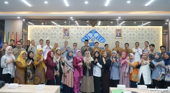 UIN Raden Fatah Palembang Gelar Lokakarya Hak Kekayaan Intelektual UIN Raden Fatah Palembang Gelar Lokakarya Hak Kekayaan Intelektual