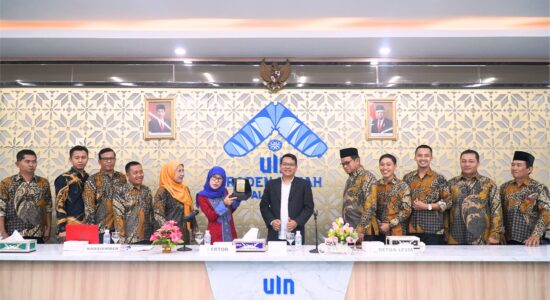 Gelar Forum Kajian Gender, LP2M UIN Raden Fatah Bahas Pencegahan Kekerasan Seksual di Perguruan Tinggi