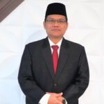 Menteri Agama Tunjuk Muhammad Adil Sebagai Plt Rektor UIN Raden Fatah Palembang Menteri Agama Tunjuk Muhammad Adil Sebagai Plt Rektor UIN Raden Fatah Palembang