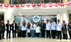 Lolos Penilaian Internal, Fakultas Psikologi UIN Raden Fatah siap Raih WBK dan WBBM