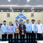 Pelantikan Kepengurusan DEMA-U 2025: Wakil Rektor III Ajak Mahasiswa Terus Berprestasi