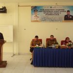 Upaya Tanggulangi Stunting, Pemkab Muba Gelar Diseminasi Audit Kasus Stunting