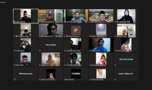 Refleksi Akhir Tahun PKC PMII SUMSEL ; Indonesia Tanpa Radikalisme