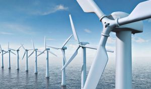 Buka Pintu Investasi! Transisi Energi; Sebuah Keniscayaan