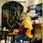 Etaky, Pop Rock Adalah Nada Nada Ku