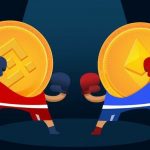 Laga 2 Raksasa; Ethereum VS Binance Smart Chain, Siapa Raja Sebenarnya?