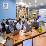 FDK-UIN-RF FDK UIN Raden Fatah Jalani Audit Eksternal CAV -02 ISO 9001:2015