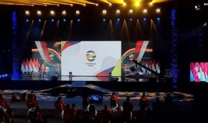 Sports Science, Tourism, dan Industry Semangat Haornas 2020