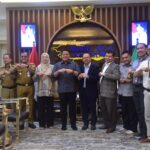 FP2TPKI-universitas-sriwijaya Dipercaya Jadi Tuan Rumah Pertemuan Nasional FP2TPKI