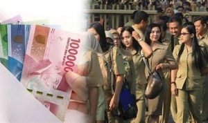 Gaji ke-13 Akan Cair Awal Juli, Ada Perbedaan dengan Tahun 2021