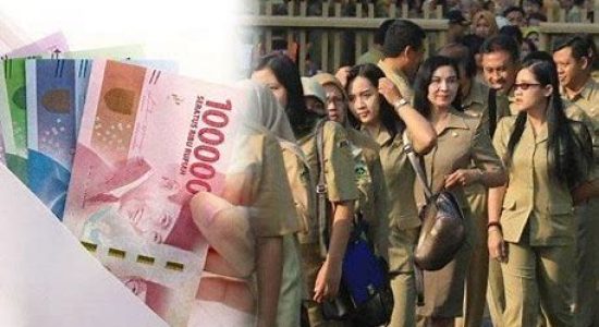 Gaji ke-13 Akan Cair Awal Juli, Ada Perbedaan dengan Tahun 2021