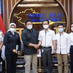 PT MRT Jakarta Minati Kerjasama Pengeloaan Operasional LRT Palembang