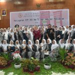 HUT-IBI-ke-72 Bidan Ujung Tombak bagi Pemprov Sumsel Turunkan Stunting