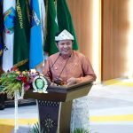 HUT Sumsel ke-77, Herman Deru Ungkap Sejumlah Prestasi yang Dicapai Pemprov Sumsel