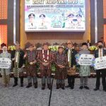 HUT-kota-lubuk-linggau Hadiri HUT Ke-21 Lubuk Linggau, Herman Deru Puji Kepemimpinan Walikota Prana Sohe