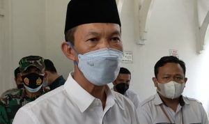 PPKM Mikro di Kota Palembang Akan Diterapkan Mulai 9 Juli