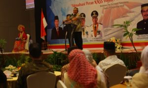 Herman Deru: Bugis Itu Satu Darah Dengan Kami