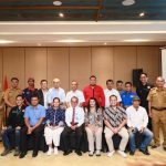 ILO Pemprov Sumsel ILO Berkolaborasi dalam Percepatan Perwujudan Transisi Energi Berkeadilan